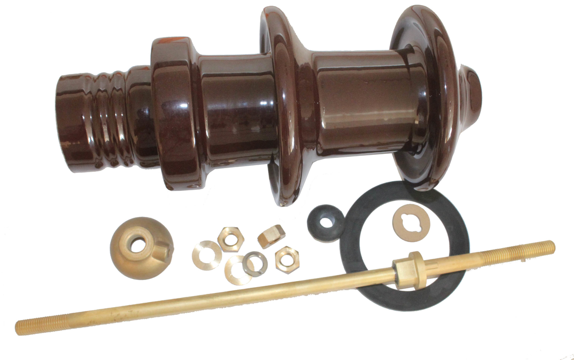 Assemblée de la bague DT-10NF250