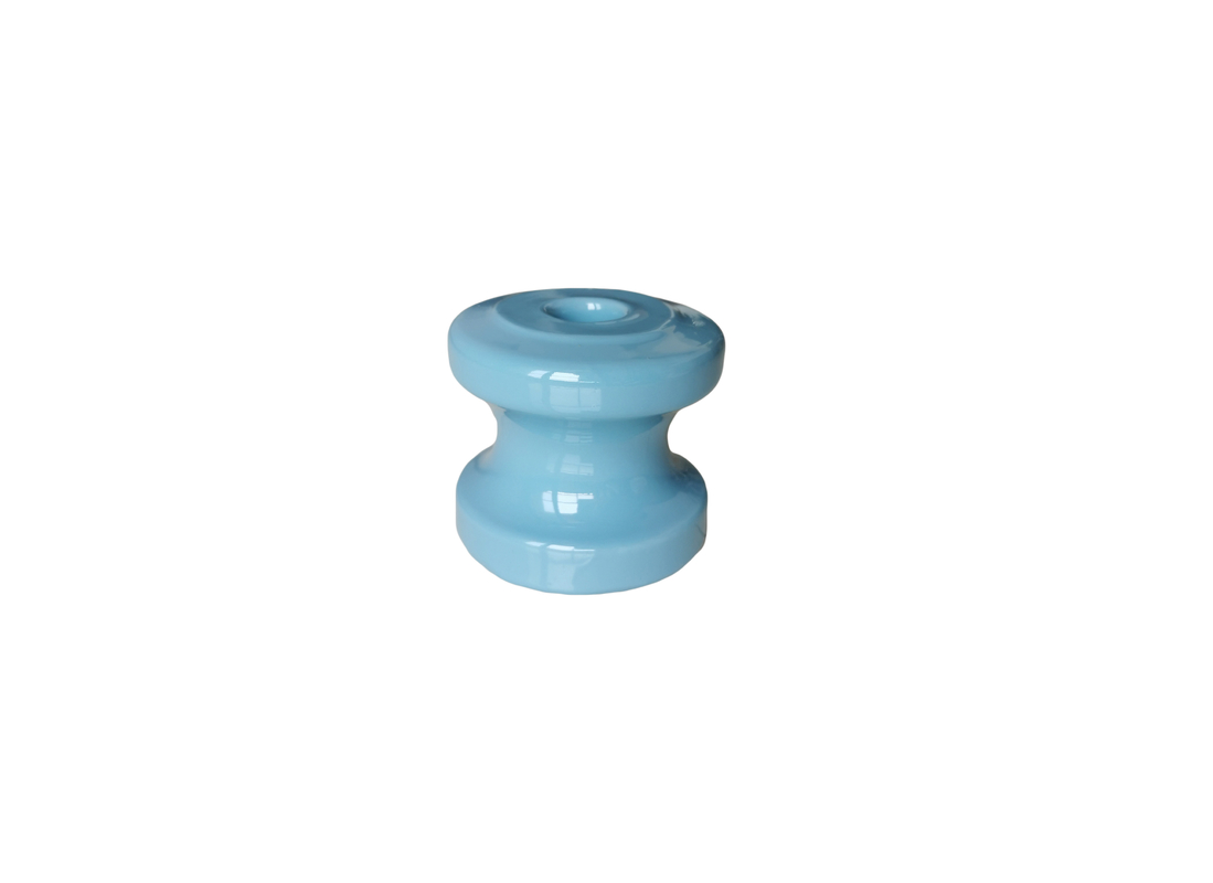 13.3KN isolateurs de bobine de porcelaine de la norme ANSI C-110 pour la transmission