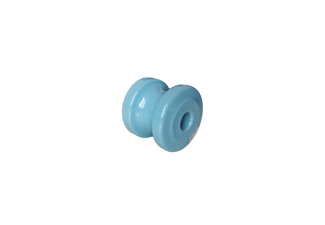 13.3KN isolateurs de bobine de porcelaine de la norme ANSI C-110 pour la transmission