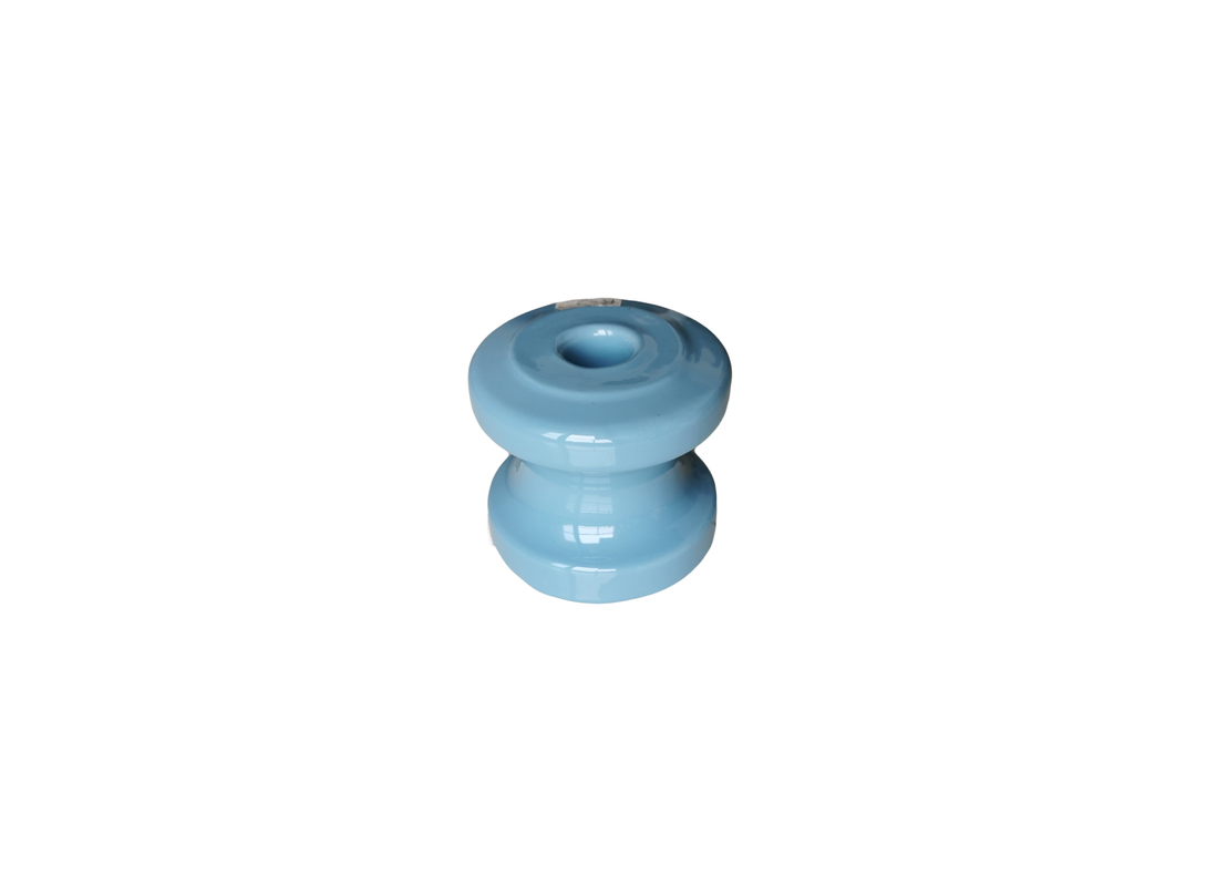 13.3KN isolateurs de bobine de porcelaine de la norme ANSI C-110 pour la transmission