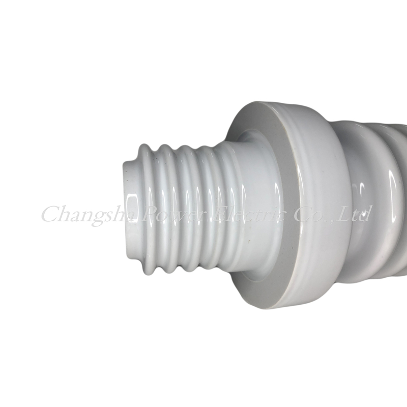 baguage isolé par gaz de taille de 325mm pour le commutateur de coupure de charge