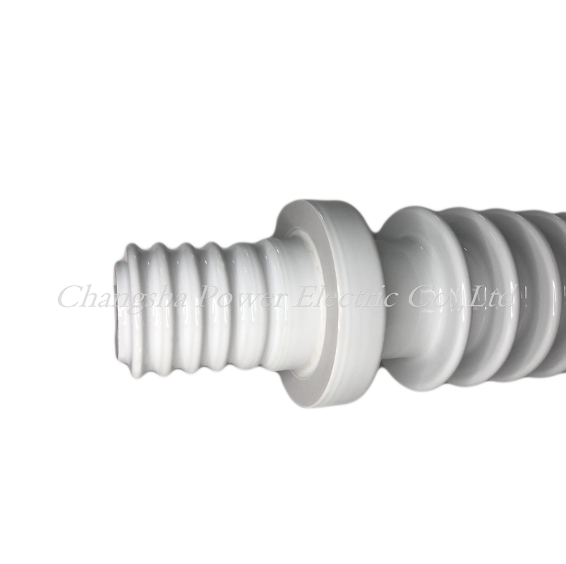 Bague de porcelaine isolée par gaz d'OEM 15kv dans le transformateur