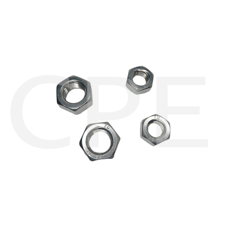 Garnitures d'acier inoxydable d'OEM 304 pour l'Assemblée de bague de transformateur