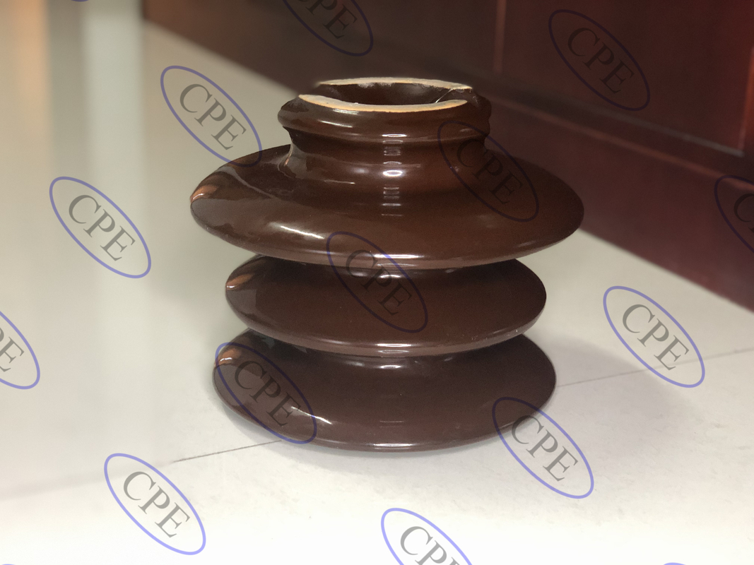 Porcelaine C-110 Pin Type Insulator With Hardware d'ODM ALP22/510