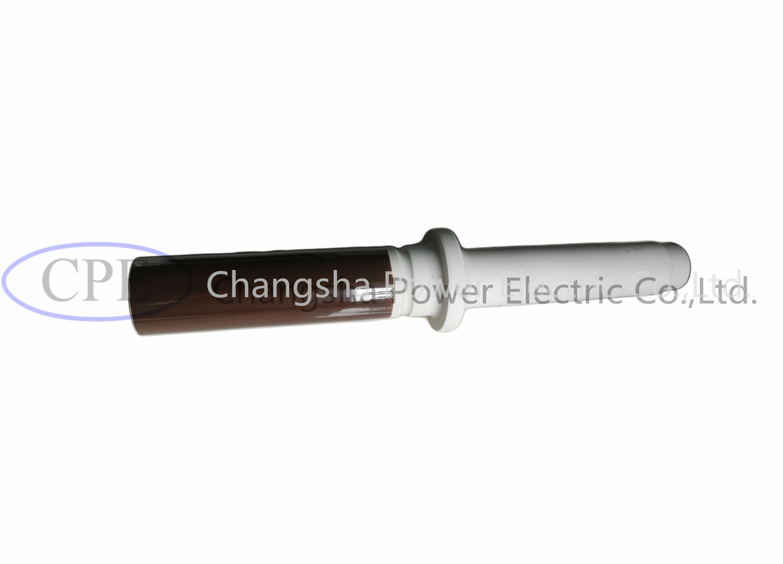 OEM standard extérieur de bague de porcelaine de transformateur du CEI disponible
