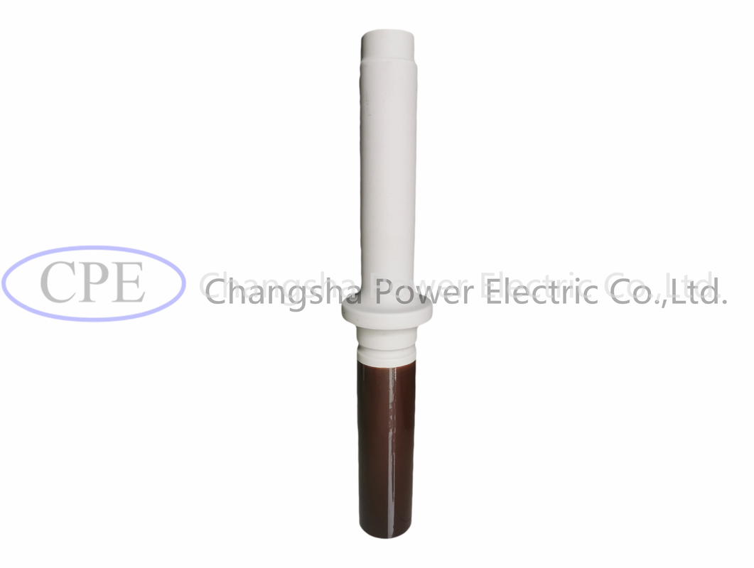 OEM standard extérieur de bague de porcelaine de transformateur du CEI disponible