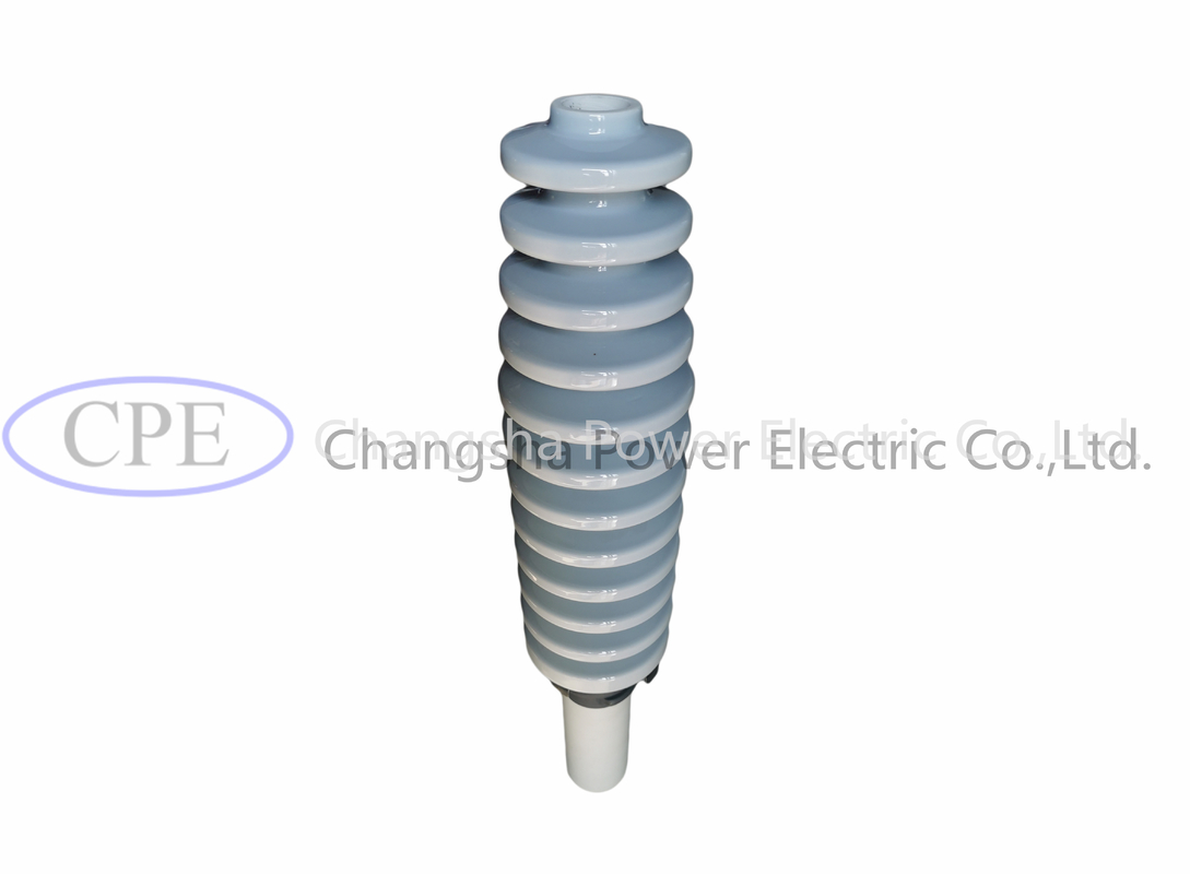Bague de HT 34.5kV de la taille 528mm de classe de norme ANSI de transformateur