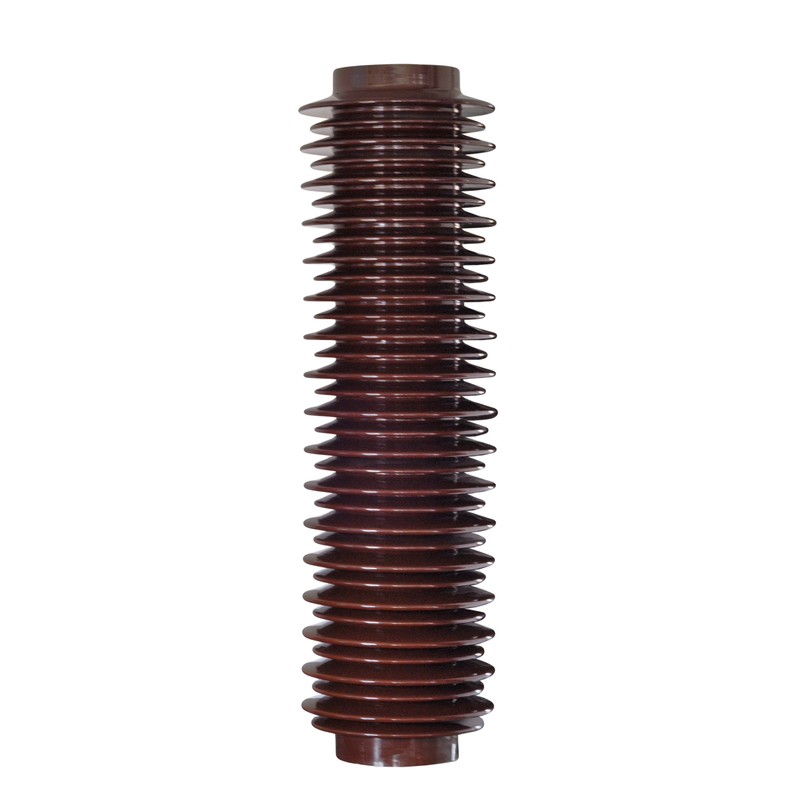 Brown a glacé l'isolateur IEC-99-4 de parafoudre YWZ-66
