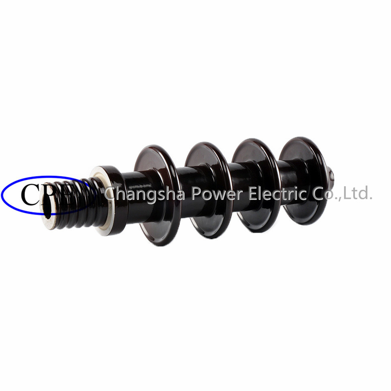 Porcelaine de transformateur de la puissance 20NF1000 élevée DIN 42533 baguant la haute tension