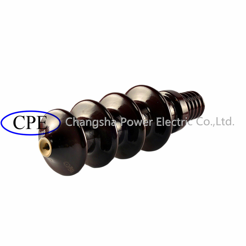 Porcelaine de transformateur de la puissance 20NF1000 élevée DIN 42533 baguant la haute tension