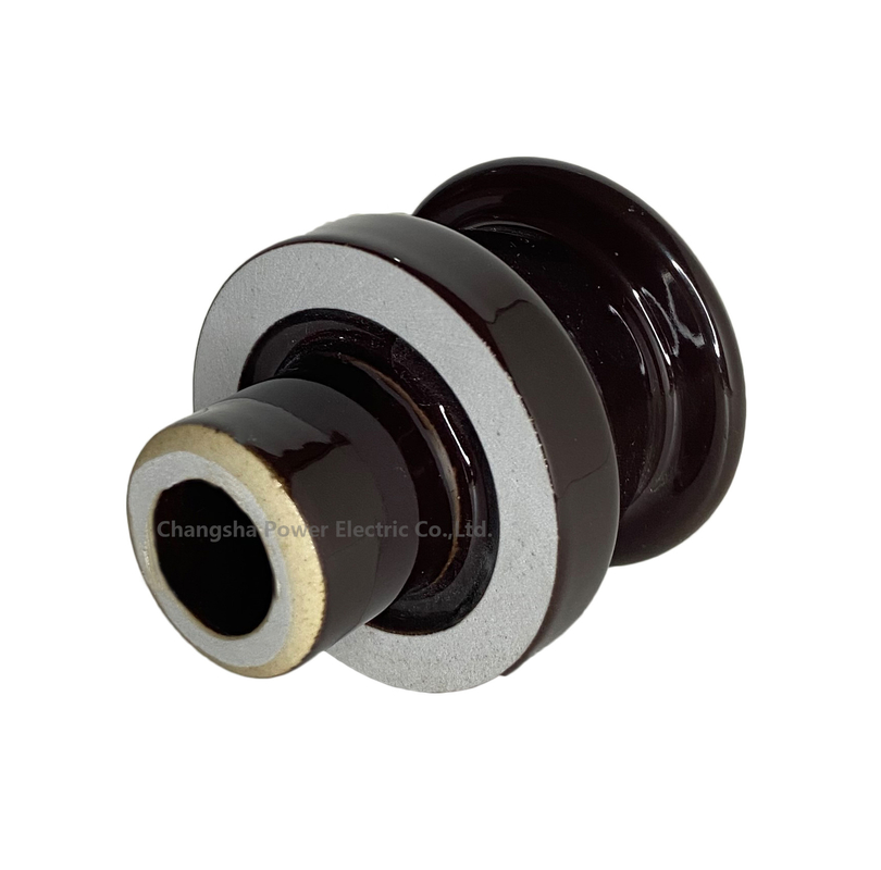 Bague de porcelaine de transformateur d'OEM pour le transformateur oléiforme de distribution