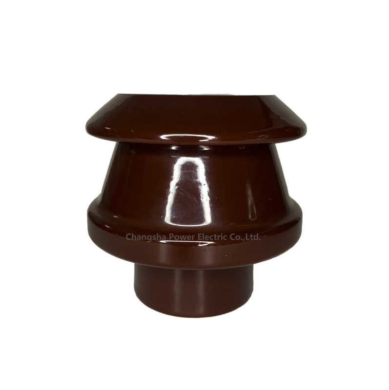 Bague standard de porcelaine du transformateur DT1-1000 DIN personnalisable