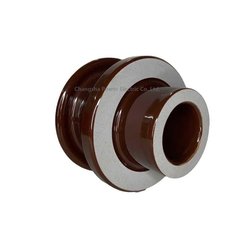 Bague standard de porcelaine du transformateur DT1-1000 DIN personnalisable