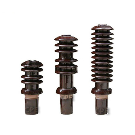 Bague 1kV 630A de porcelaine de transformateur d'isolateur de basse tension