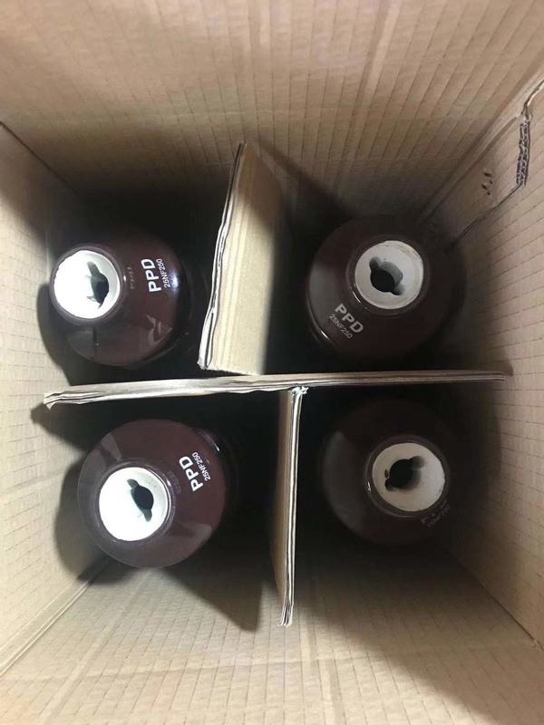 Transformateur de porcelaine de DIN42531 Brown baguant l'OEM disponible